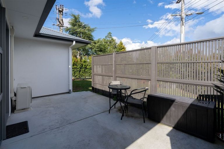 Photo of property in 1b Saint Pauls Road, Chartwell, Hamilton, 3210