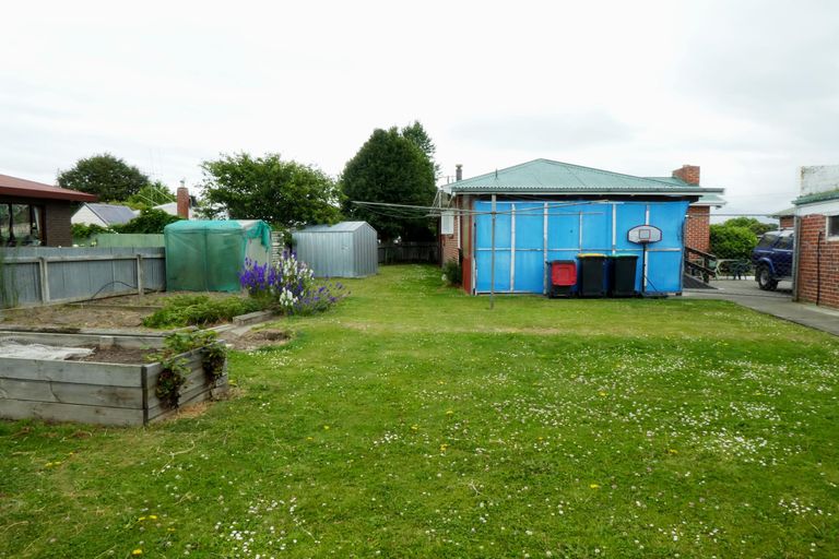 Photo of property in 40 Hayhurst Street, Temuka, 7920