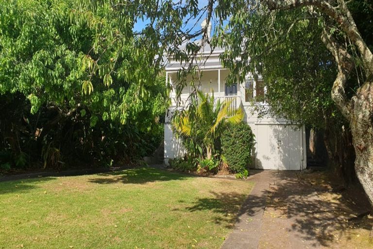 Photo of property in 41 Wood Street, Freemans Bay, Auckland, 1011