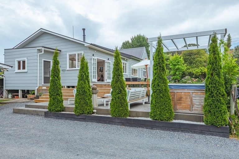 Photo of property in 704 Makino Road, Feilding, 4779