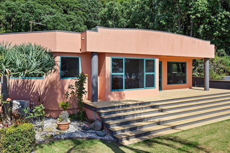 Photo of property in 61a West End Road, Ohope, 3121