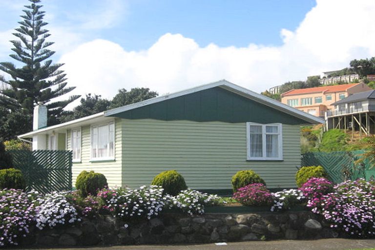 Photo of property in 44 Rosendale Avenue, Spotswood, New Plymouth, 4310