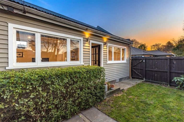 Photo of property in 90 Poulson Street, Addington, Christchurch, 8024