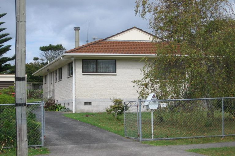 Photo of property in 46a Miro Street, New Lynn, Auckland, 0600