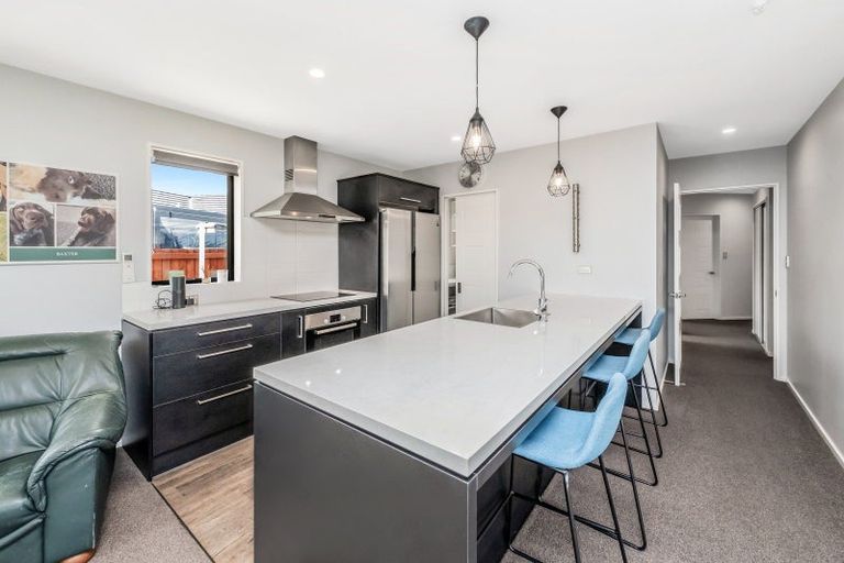 Photo of property in 31 Carston Street, Leeston, 7632