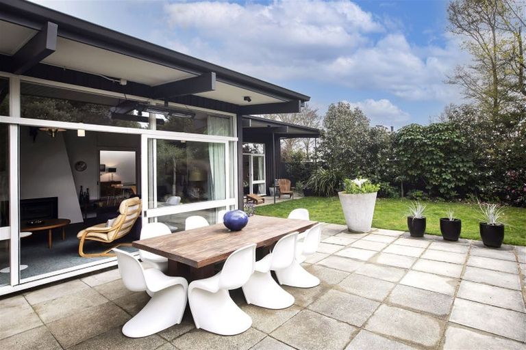 Photo of property in 1 Blanch Street, Papanui, Christchurch, 8053