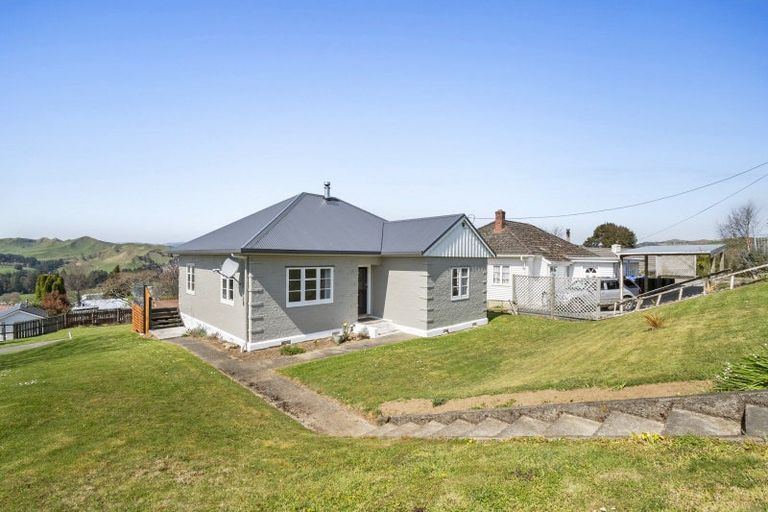 Photo of property in 8 Lark Street, Taihape, 4720