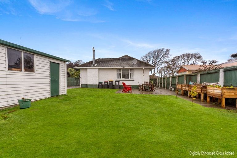 Photo of property in 10 Carters Road, Aranui, Christchurch, 8061