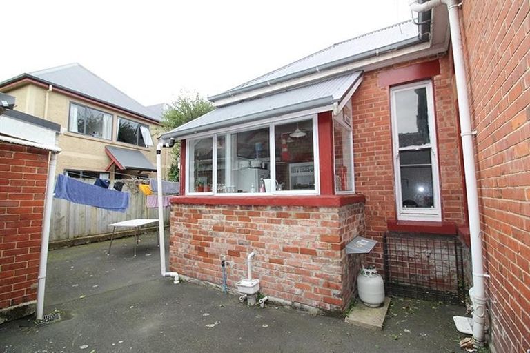 Photo of property in 4 Mackenzie Street, North Dunedin, Dunedin, 9016