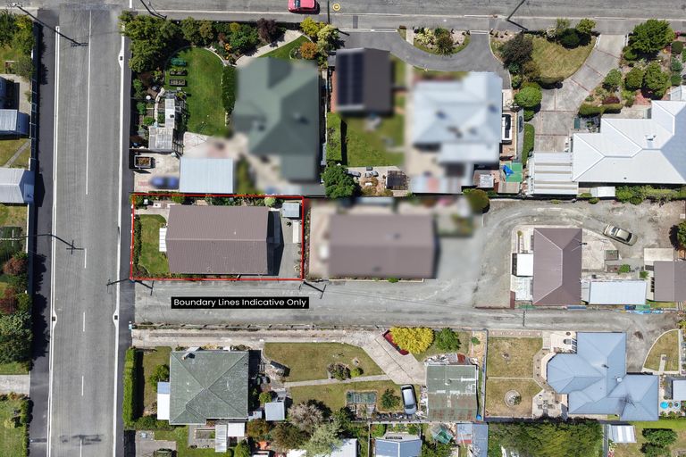 Photo of property in 43 Clyde Street, Oamaru North, Oamaru, 9400