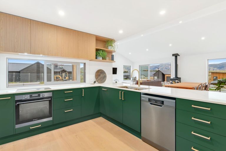 Photo of property in 46 Atkins Road, Luggate, Wanaka, 9382