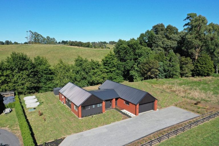 Photo of property in 653 Peacockes Road, Rukuhia, Hamilton, 3282