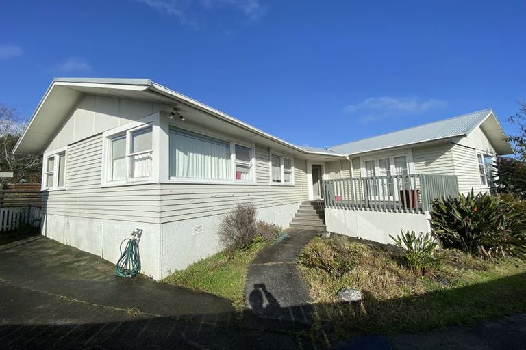 Photo of property in 45 Blakeborough Drive, Forrest Hill, Auckland, 0620