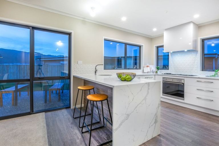 Photo of property in 123 John Burke Drive, Aotea, Porirua, 5024