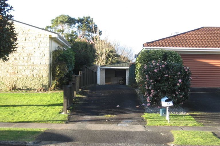 Photo of property in 66 Hudson Street, Riverlea, Hamilton, 3216