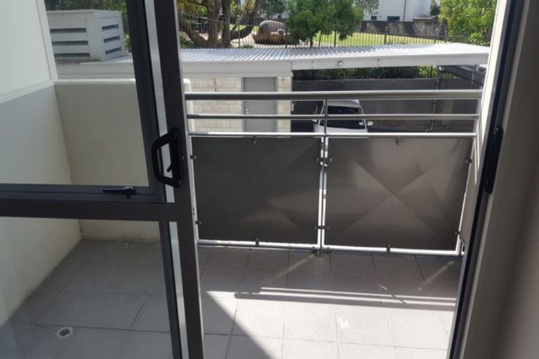 Photo of property in Luna Apartments, 1c/16 Burton Street, Grafton, Auckland, 1010