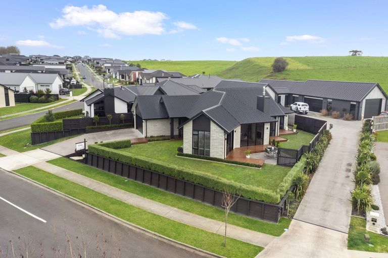 Photo of property in 1 Augusta Place, Morrinsville, 3300
