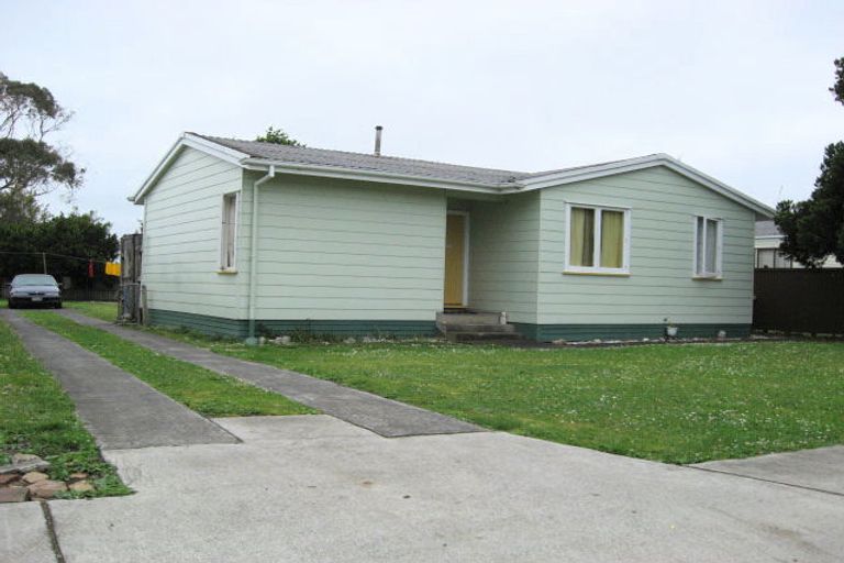 Photo of property in 42 Ventura Street, Mangere, Auckland, 2022