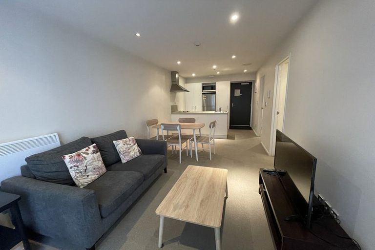 Photo of property in Soho Apartments, 212/74 Taranaki Street, Te Aro, Wellington, 6011