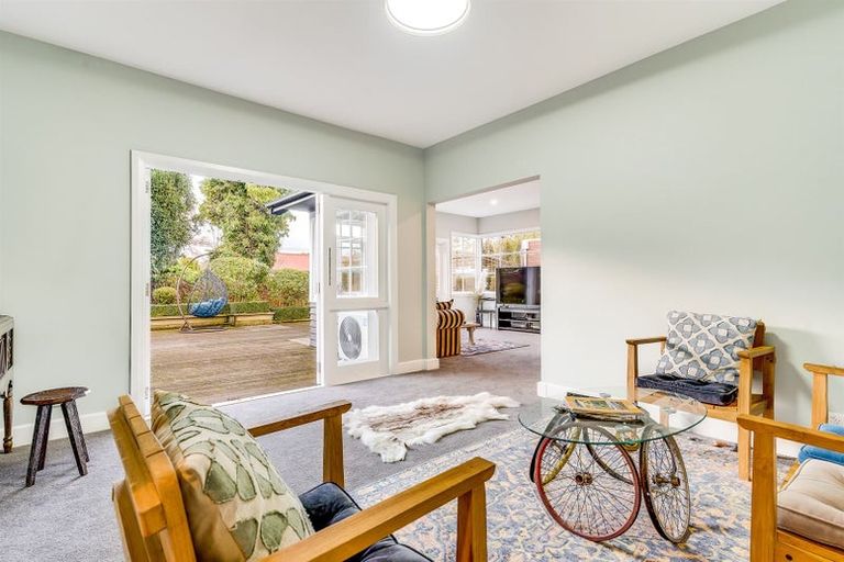 Photo of property in 40 Newnham Terrace, Upper Riccarton, Christchurch, 8041