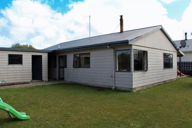 Photo of property in 11 Baillie Place, Cobden, Greymouth, 7802