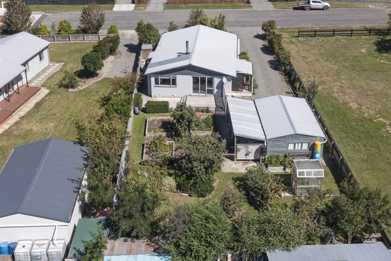 Photo of property in 7 Leslie Street, Culverden, 7392