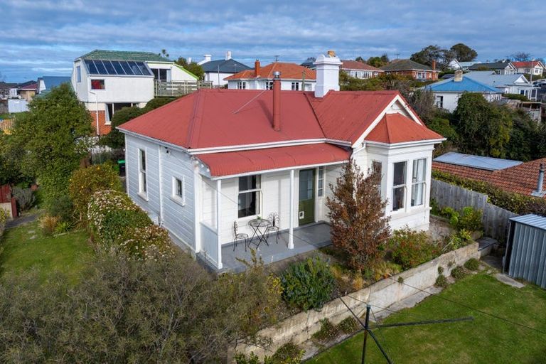 Photo of property in 6 Vickery Place, Maryhill, Dunedin, 9011