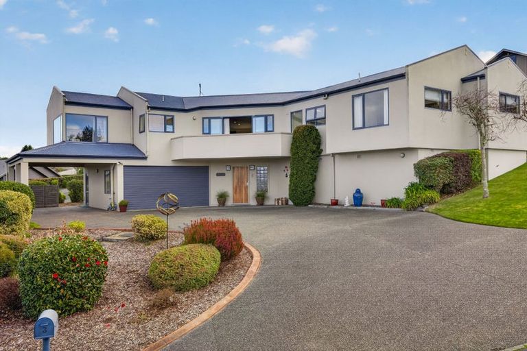 Photo of property in 3 Julies Way, Rangatira Park, Taupo, 3330