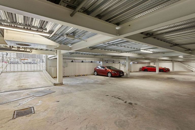 Photo of property in 503/64 Kilmore Street, Christchurch Central, Christchurch, 8013
