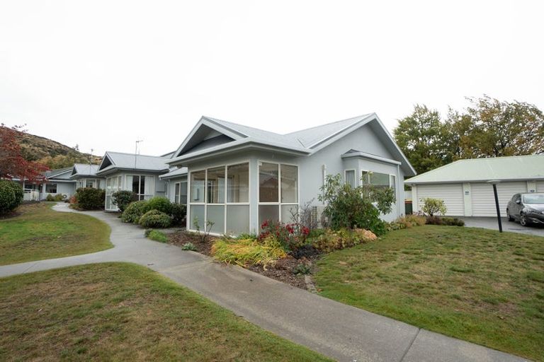 Photo of property in Frankton Court, 32 Mcbride Street, Frankton, Queenstown, 9300