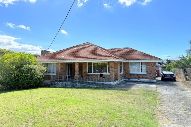 Photo of property in 90 Gardner Avenue, New Lynn, Auckland, 0600