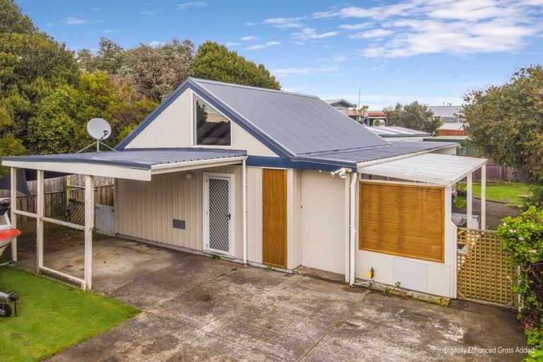Photo of property in 193b Cornfoot Street, Castlecliff, Whanganui, 4501