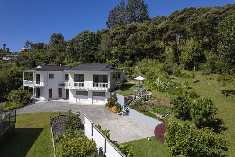 Photo of property in 17 Lewer Road, Whangaroa, Kaeo, 0478