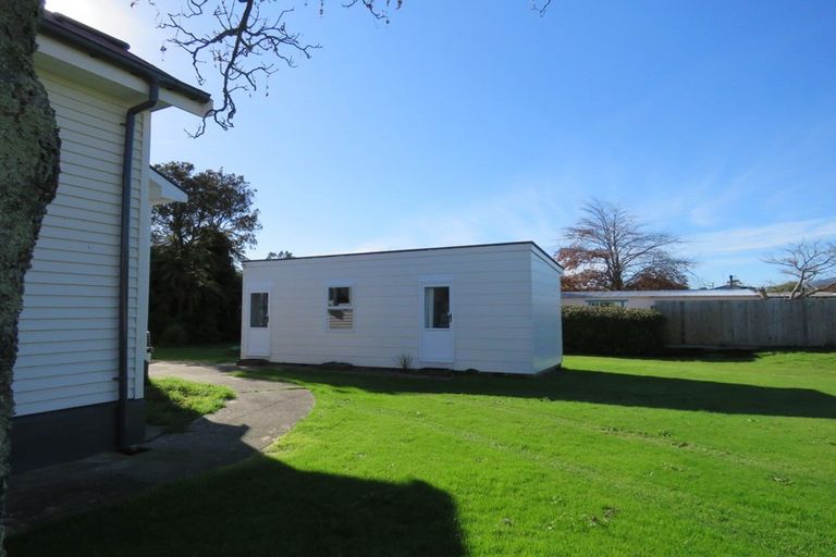 Photo of property in 26 Brougham Street, Westport, 7825