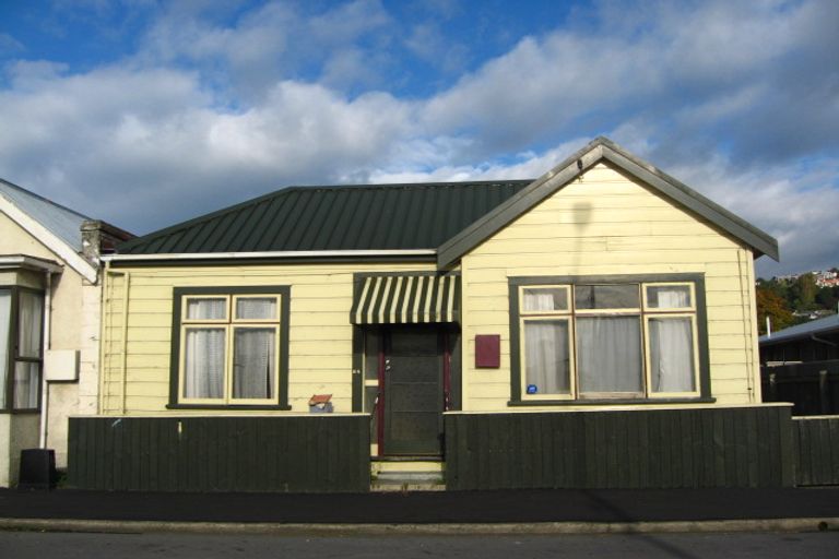 Photo of property in 64 David Street, Caversham, Dunedin, 9012
