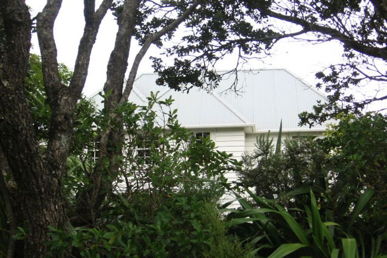 Photo of property in 46 Cashmere Avenue, Khandallah, Wellington, 6035