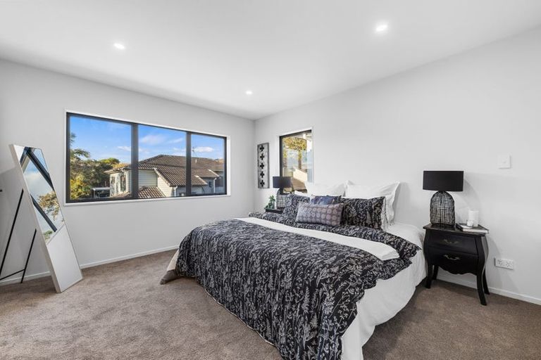 Photo of property in 10 Colum Place, Bucklands Beach, Auckland, 2014