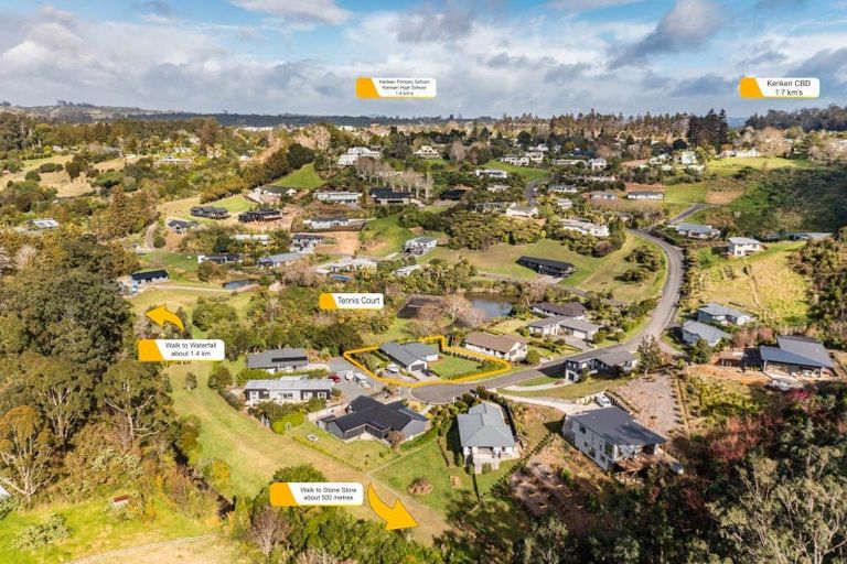 Photo of property in 36 Alderton Drive, Kerikeri, 0230