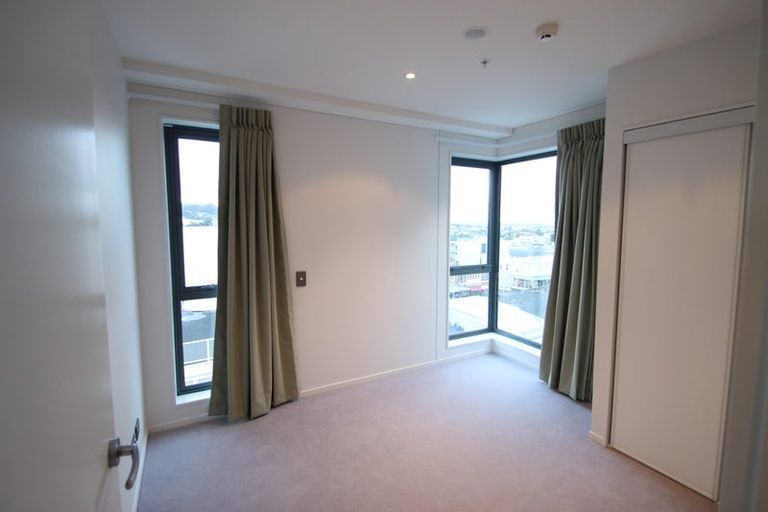Photo of property in 914/5 Howe Street, Freemans Bay, Auckland, 1011