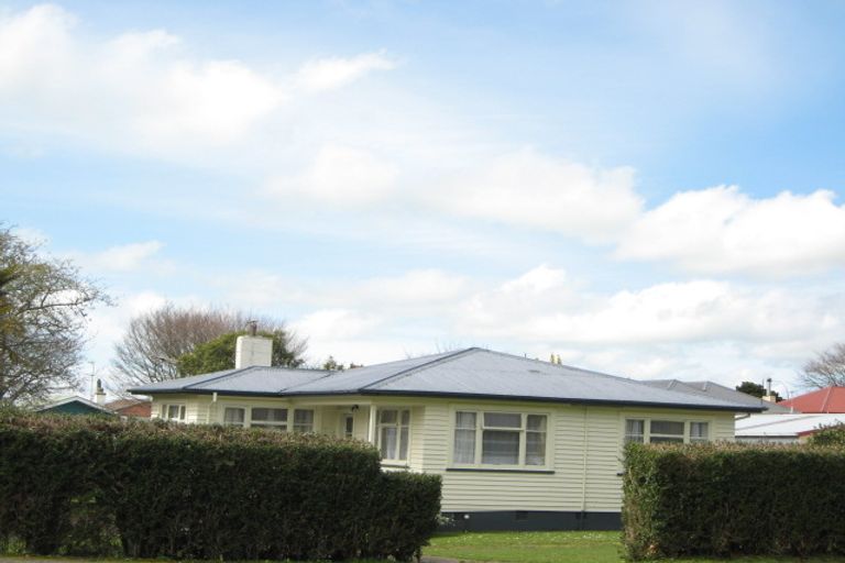 Photo of property in 110 Miranda Street, Stratford, 4332