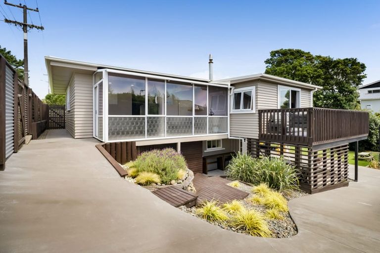 Photo of property in 112 Smart Road, Glen Avon, New Plymouth, 4312