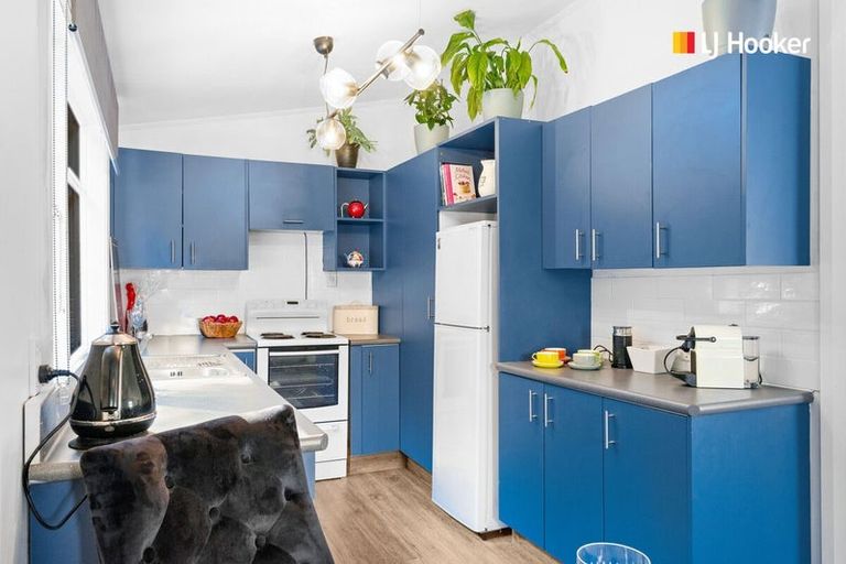 Photo of property in 4 Hawthorn Avenue, Mornington, Dunedin, 9011