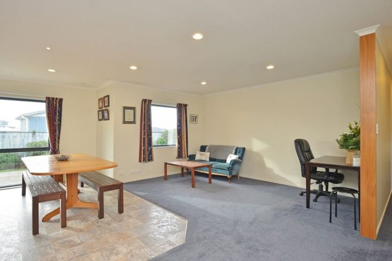 Photo of property in 43 Solway Crescent, Solway, Masterton, 5810