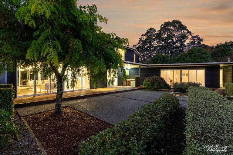 Photo of property in 157 Mangaroa Hill Road, Mangaroa, Upper Hutt, 5018