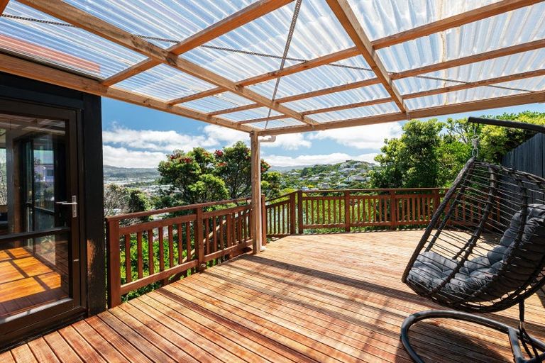 Photo of property in 103a Tannadyce Street, Strathmore Park, Wellington, 6022