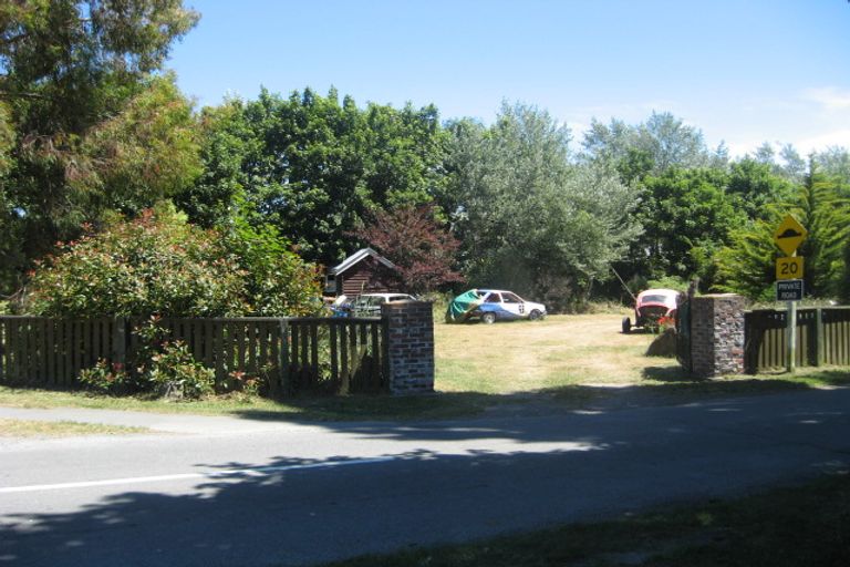 Photo of property in 15 Helmsdale Street, Burwood, Christchurch, 8083