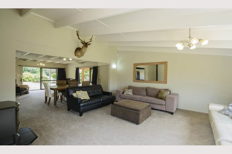 Photo of property in 76 Piwari Street, Rangataua, Ohakune, 4691