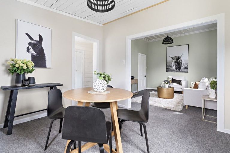 Photo of property in 130 Fitzherbert Street, Featherston, 5710