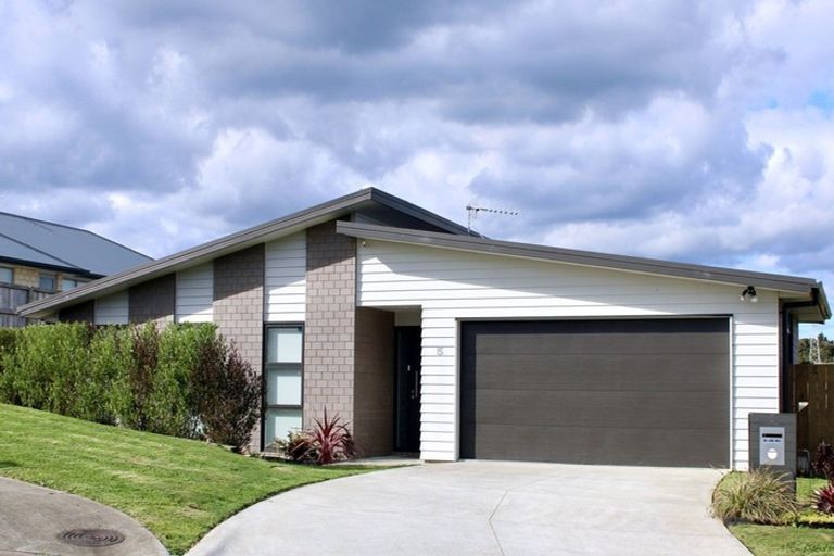 Photo of property in 5 Craighall Court, Pokeno, 2402