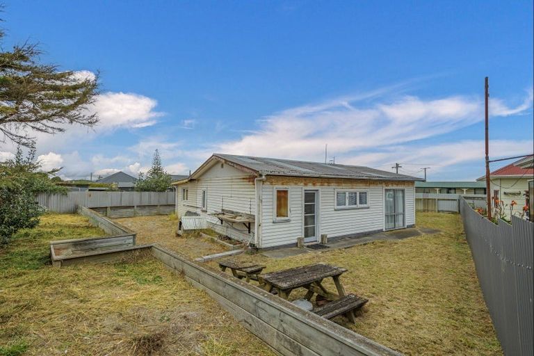 Photo of property in 23b Norton Street, Foxton Beach, Foxton, 4815
